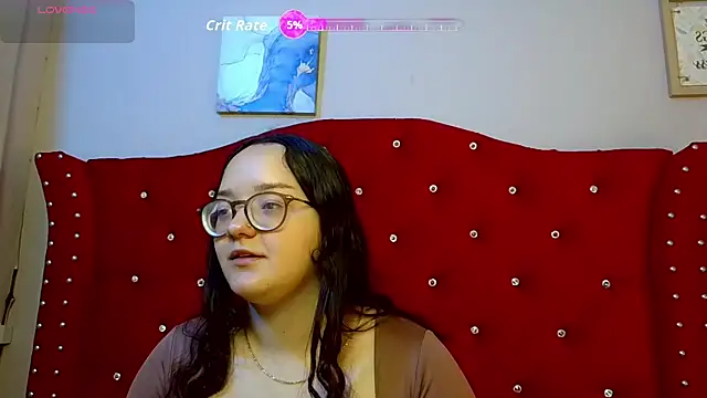 charlotte1-ls online show from November 2025 09:17:01 PM