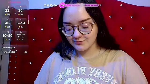 charlotte1-ls online show from November 2025 09:30:02 PM