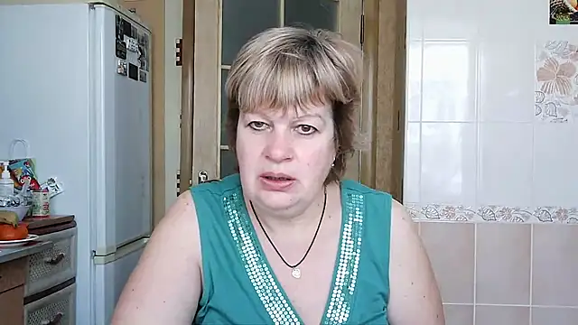 Ettie Tonia online show from February 2025 08:40:01 AM