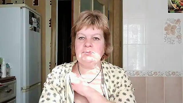 Ettie Tonia online show from March 2025 12:06:02 PM