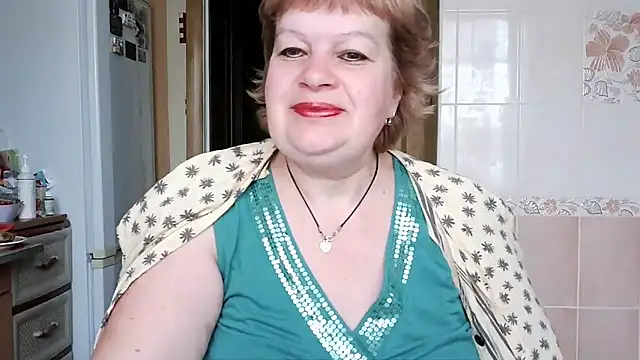 Ettie Tonia online show from March 2025 05:59:02 AM