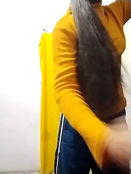 Snapshot of Cute-Ridhima chatting on February 2026 04:41:02 AM Cute-Ridhima online show from February 2026 04:41:02 AM