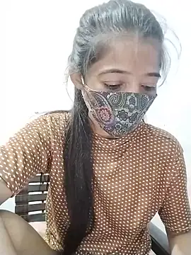 Snapshot of Cute-Ridhima chatting on May 2026 01:00:01 AM Cute-Ridhima online show from May 2026 01:00:01 AM