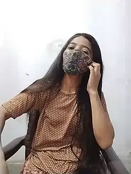Cute-Ridhima online show from June 2026 04:22:01 AM