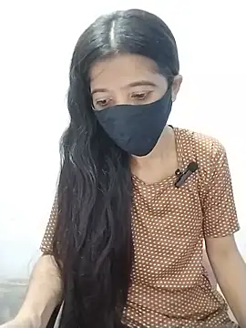 Cute-Ridhima online show from June 2026 10:42:01 AM