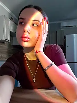 Snapshot of KeithTown chatting on March 2026 08:10:01 AM KeithTown online show from March 2026 08:10:01 AM