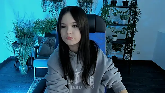 Elainebeness online show from December 2025 07:21:02 PM