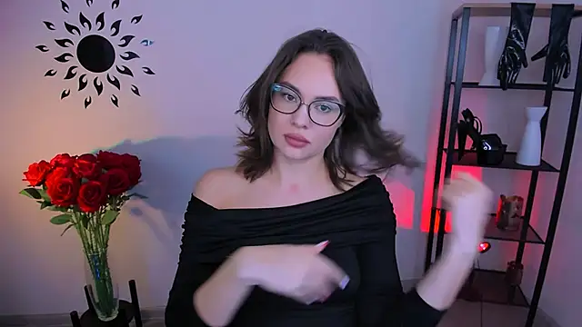 Snapshot of JaneWyatt chatting on February 2025 07:31:02 AM JaneWyatt online show from February 2025 07:31:02 AM