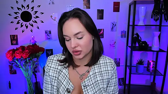 Snapshot of JaneWyatt chatting on March 2025 10:41:01 AM JaneWyatt online show from March 2025 10:41:01 AM