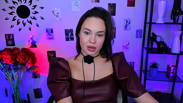 Snapshot of JaneWyatt chatting on March 2025 10:05:02 AM JaneWyatt online show from March 2025 10:05:02 AM