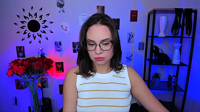 Snapshot of JaneWyatt chatting on March 2025 08:17:01 AM JaneWyatt online show from March 2025 08:17:01 AM