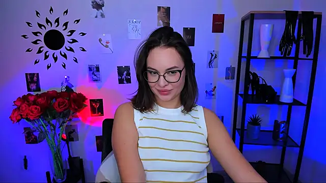 Snapshot of JaneWyatt chatting on March 2025 11:22:02 AM JaneWyatt online show from March 2025 11:22:02 AM