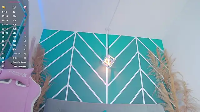 zaid lion online show from March 2025 06:53:01 PM