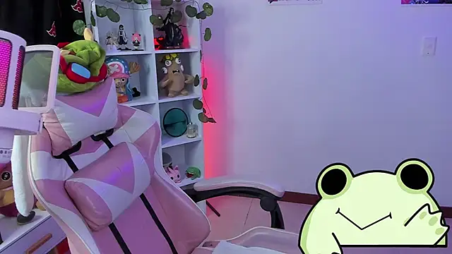 anyburkee online show from February 2025 01:26:01 AM