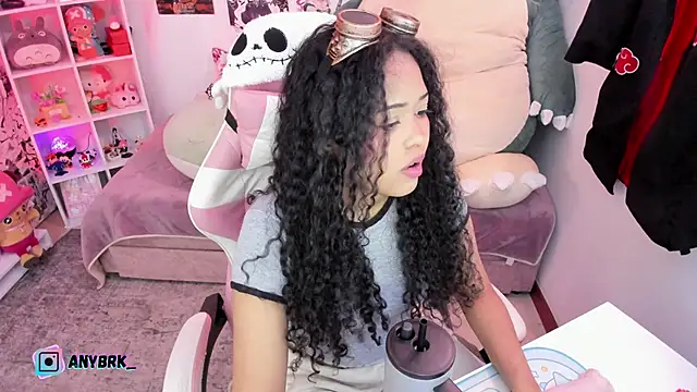 anyburkee online show from October 2025 03:54:02 AM