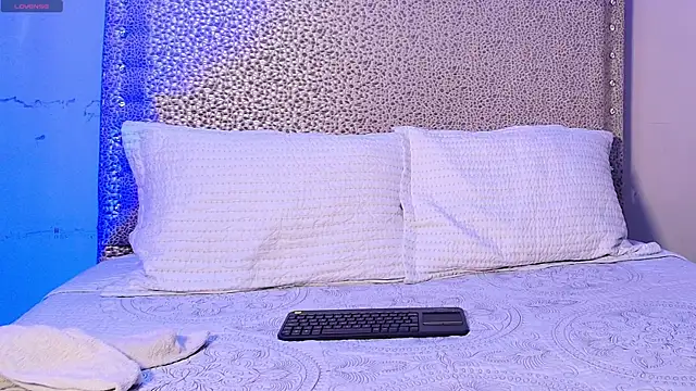 JackBlanco  online show from January 2025 04:08:01 AM