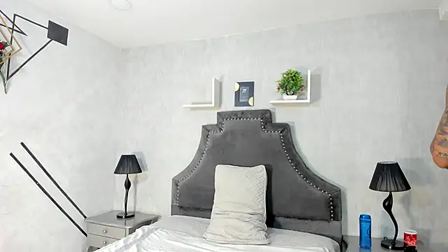 JackBlanco  online show from October 2025 04:10:01 AM