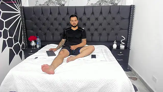 Snapshot of JackBlanco_ chatting on July 2026 04:29:01 AM JackBlanco online show from July 2026 04:29:01 AM