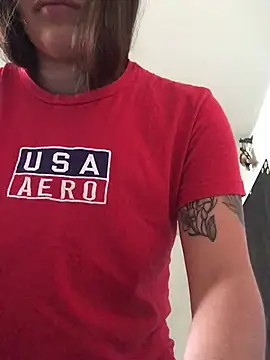 Miss oliviaa online show from January 2025 10:43:01 PM