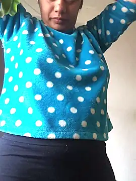 Miss oliviaa online show from March 2025 11:33:02 AM