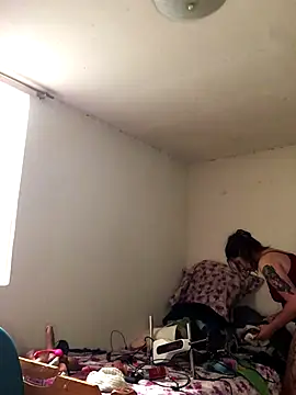 Miss oliviaa online show from November 2025 04:20:02 PM