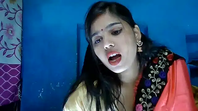 Snapshot of Sweet-Rani chatting on January 2025 12:35:01 PM Sweet-Rani online show from January 2025 12:35:01 PM