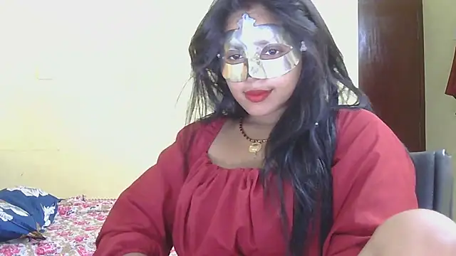 Snapshot of Sweet-Rani chatting on October 2025 11:35:01 AM Sweet-Rani online show from October 2025 11:35:01 AM