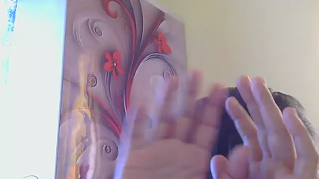 Snapshot of Sweet-Rani chatting on October 2025 06:47:01 AM Sweet-Rani online show from October 2025 06:47:01 AM