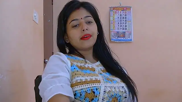 Snapshot of Sweet-Rani chatting on November 2025 06:58:02 AM Sweet-Rani online show from November 2025 06:58:02 AM