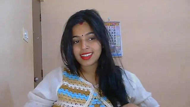 Snapshot of Sweet-Rani chatting on November 2025 04:13:02 PM Sweet-Rani online show from November 2025 04:13:02 PM
