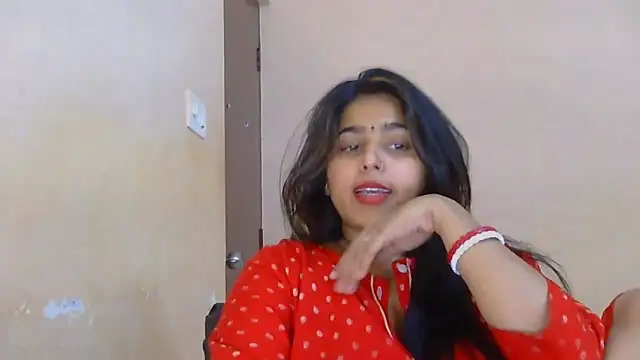 Sweet-Rani online show from April 2026 08:48:01 PM