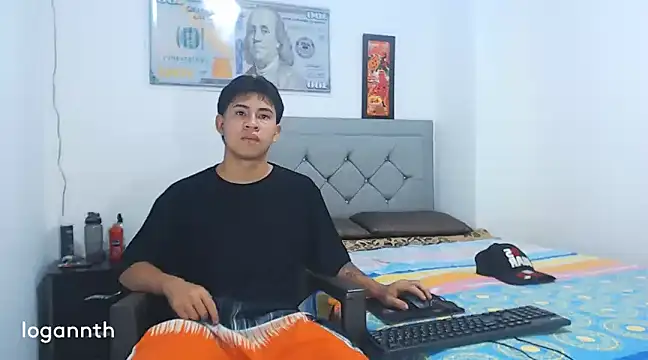 logannth online show from January 2025 03:20:01 AM