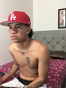 logannth online show from February 2026 12:39:02 PM