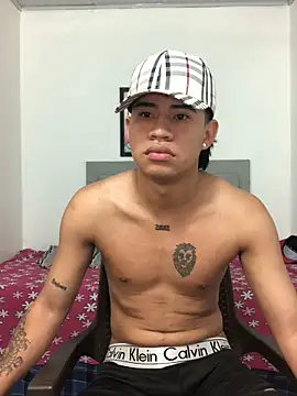 logannth online show from March 2026 09:21:02 PM