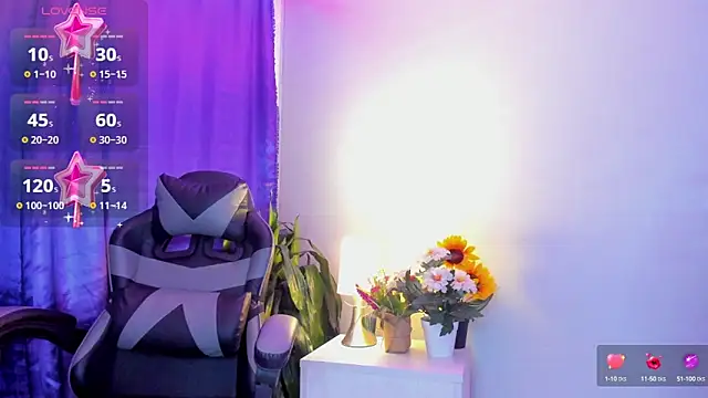 Snapshot of emaa_lambert chatting on January 2025 06:45:01 PM emaa lambert online show from January 2025 06:45:01 PM