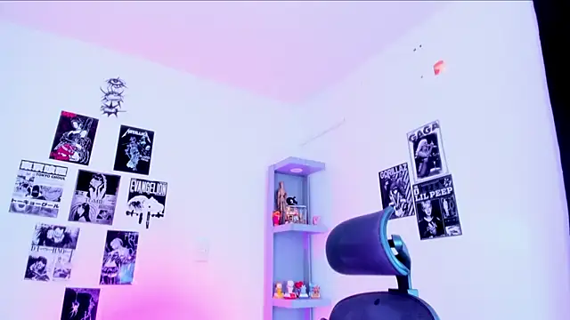 Snapshot of Johhan__Lee chatting on April 2026 06:26:01 PM Johhan Lee online show from April 2026 06:26:01 PM