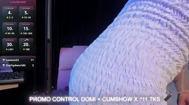 Afrodita Shalom online show from February 2025 02:09:02 PM