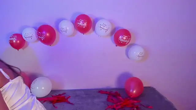 Afrodita Shalom online show from February 2025 11:10:02 AM