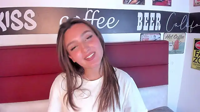 Afrodita Shalom online show from March 2025 02:01:02 PM