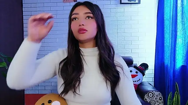 Afrodita Shalom online show from December 2025 04:47:02 PM