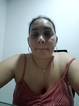 MirandaSoto online show from November 2025 04:13:02 AM