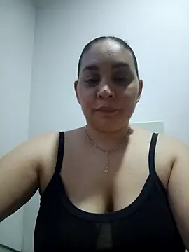 MirandaSoto online show from February 2026 03:21:02 AM