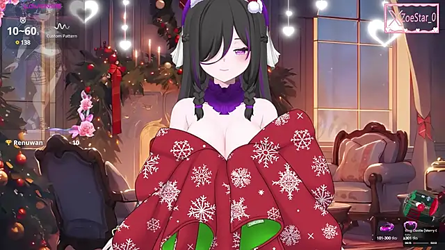 Snapshot of Antares_star chatting on December 2024 04:28:02 AM Antares star online show from December 2024 04:28:02 AM