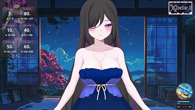 Snapshot of Antares_star chatting on January 2025 10:37:01 PM Antares star online show from January 2025 10:37:01 PM