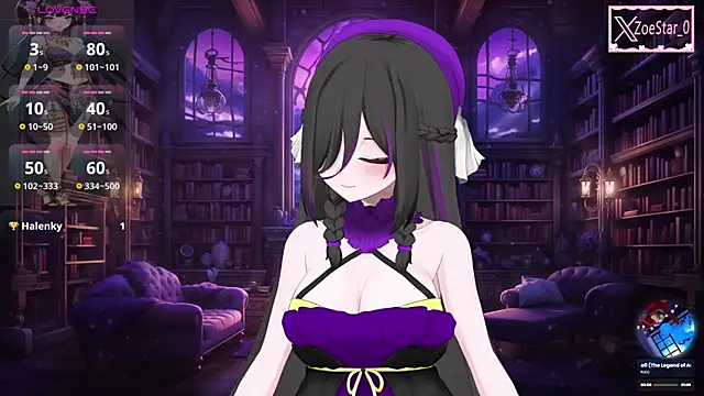 Snapshot of Antares_star chatting on February 2025 05:23:02 PM Antares star online show from February 2025 05:23:02 PM