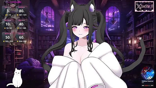 Snapshot of Antares_star chatting on February 2025 03:37:02 AM Antares star online show from February 2025 03:37:02 AM