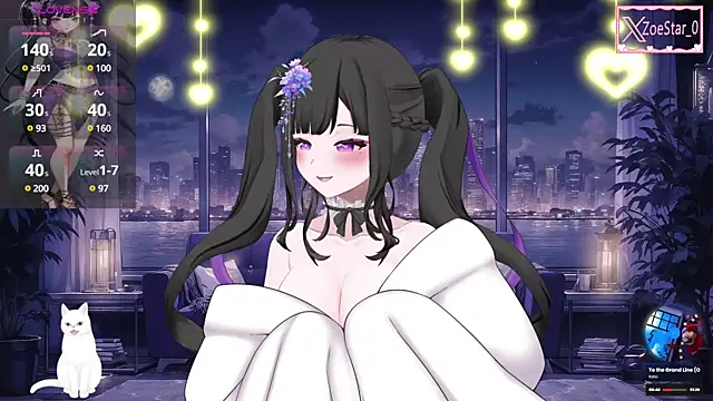 Snapshot of Antares_star chatting on February 2025 03:45:02 AM Antares star online show from February 2025 03:45:02 AM