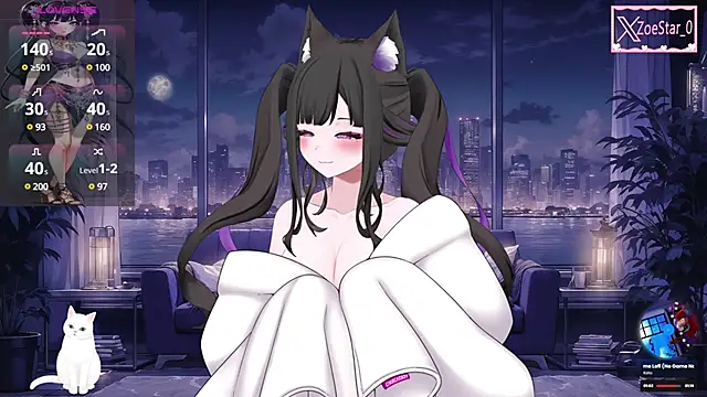 Snapshot of Antares_star chatting on March 2025 06:21:02 AM Antares star online show from March 2025 06:21:02 AM