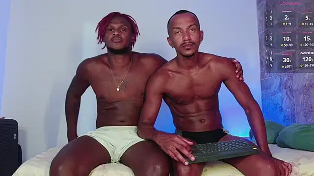 mikejaybra online show from November 2025 05:39:01 AM