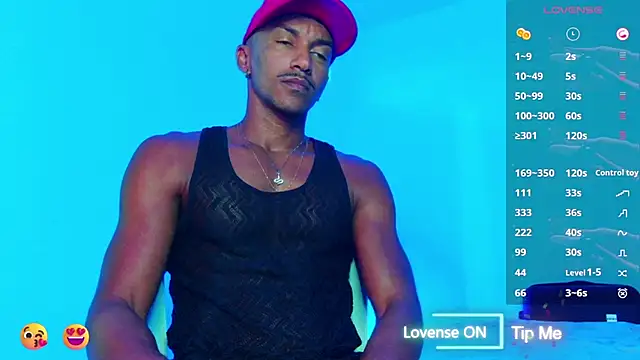 mikejaybra online show from November 2025 12:31:01 AM